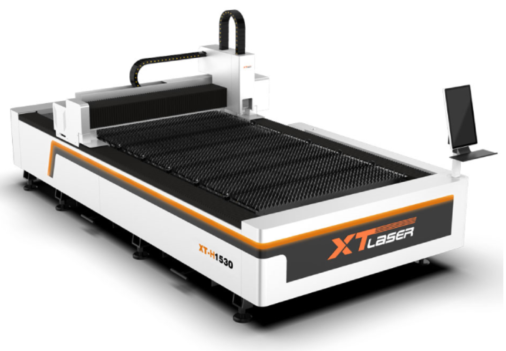 CNC Laser Cutting Machine