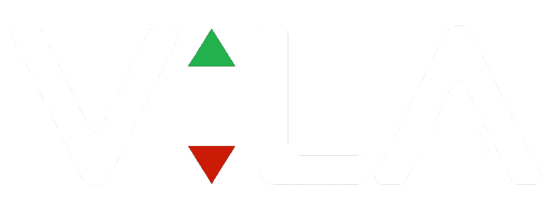 Vila Elevators & Escalators logo